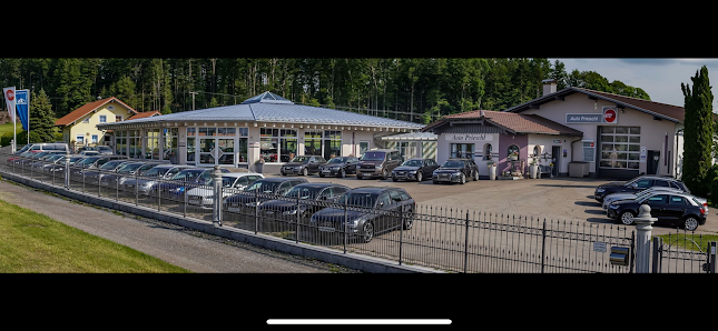 Autohaus Prieschl