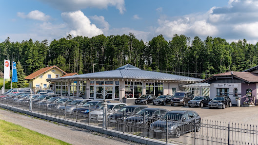 Autohaus Prieschl