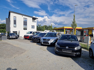 Automobilhandel Cakolli Hutthurm