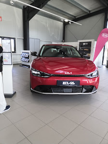 AHS Autohaus Handels- und Service GmbH