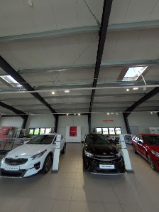AHS Autohaus Handels- und Service GmbH