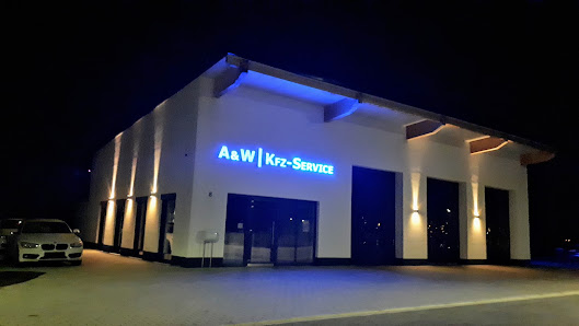 A&W KFZ-Service