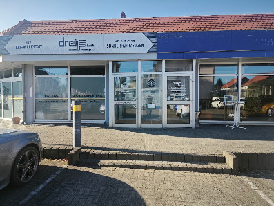 Autowerkstatt drei F GmbH