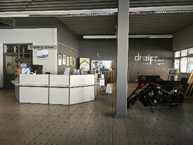 Autowerkstatt drei F GmbH