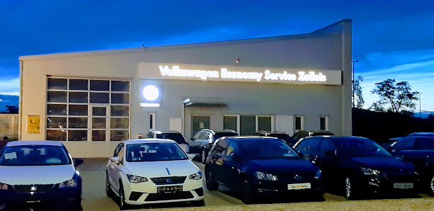 Economy Service Zolleis