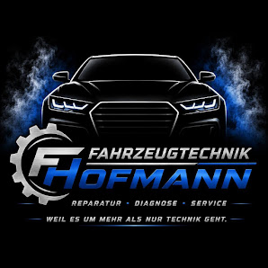 Fahrzeugtechnik Hofmann UG (haftungsbeschränkt)