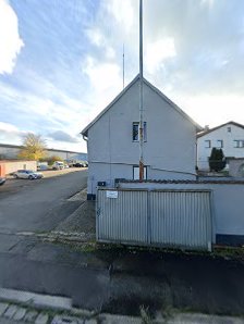 Autolackiererei Streng GmbH