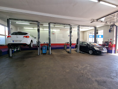 E. Süßmeier KFZ-Reparatur GmbH