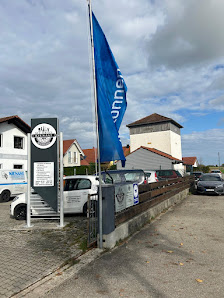 KFZ-Service Maximilian Kienast e.U. Inh. Maximilian Kienast