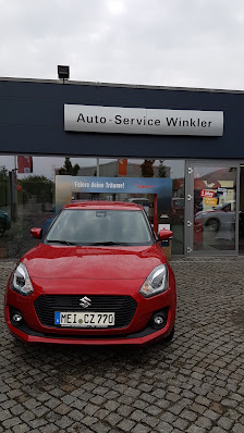 Auto-Service Winkler GmbH