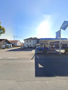 F. & A. Obkirchner oHG Tankstelle und Kfz-Werkstatt