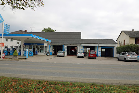 F. & A. Obkirchner oHG Tankstelle und Kfz-Werkstatt