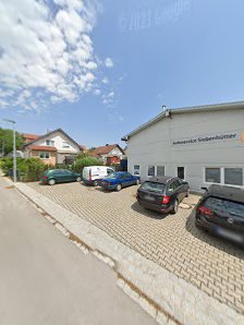 Siebenhütter KFZ Luttenwang