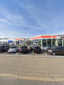NGU - Autoservice