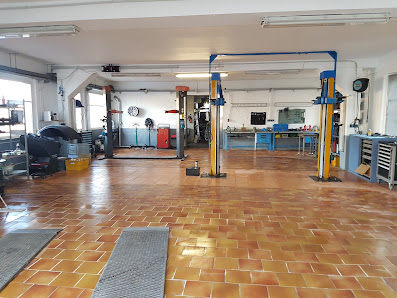 Autoservice Weixdorf GbR