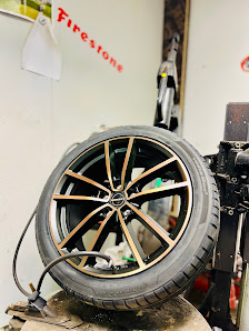 Auto-Service-Mader