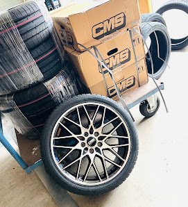 Auto-Service-Mader