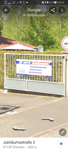 Auto - Großmann Dresden