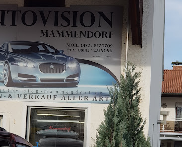 Autovision Mammendorf