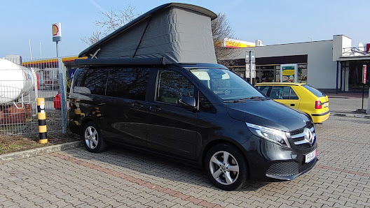 Bader GmbH & Co. KG Kfz-Meisterbetrieb und Mietwagen