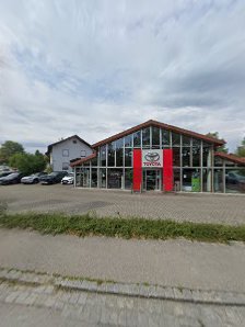 Auto Süßmeier e. K. Inh. Wilhelm Süßmeier