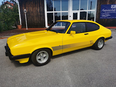 RB Automobile Classic