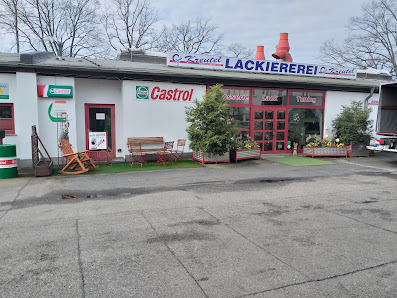 Kreutel Karosserie & Lack