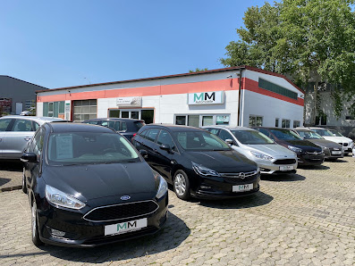 MM Automobile