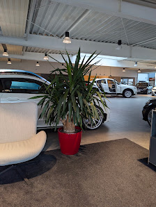 Autohaus Bäuerlein GmbH
