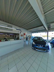Autohaus Bäuerlein GmbH