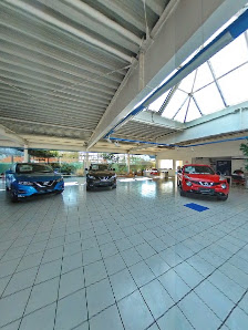 Autohaus Bäuerlein GmbH
