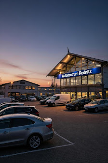 Autozentrum Rednitz