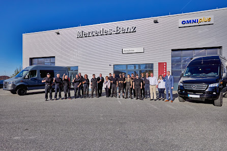 Autohaus Hornung GmbH & Co. KG