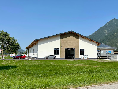 Karosserie Fach Zentrum Garmisch-Partenkirchen oHG