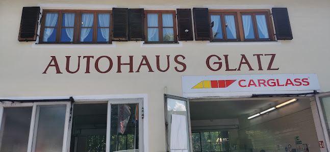 Carglass GmbH Garmisch-Partenkirchen