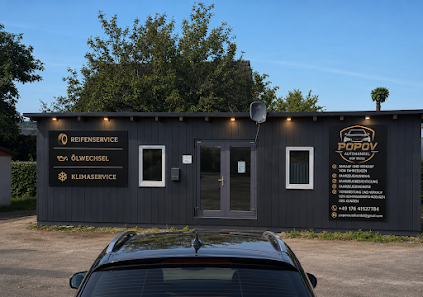 PopovAutohandel