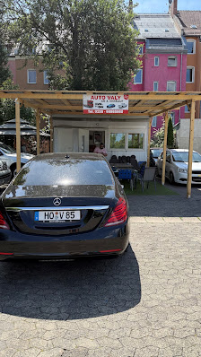 Auto-Vali (An & Verkauf von Fahrzeugen Gebrauchtwagenhandel)