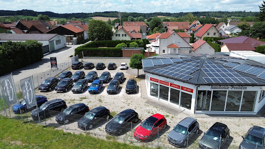 Automobile-Paulheim