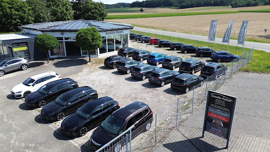 Automobile-Paulheim