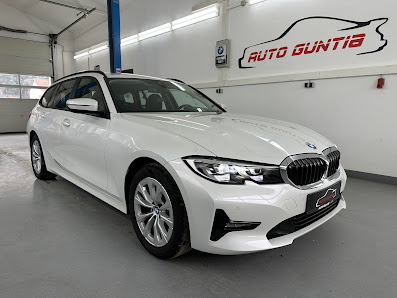Auto Guntia