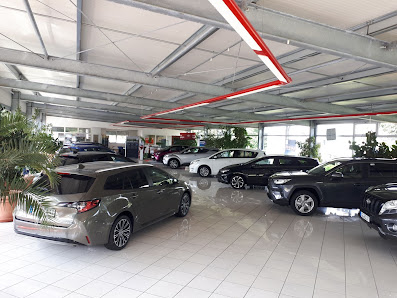 Autohaus Steppe GmbH