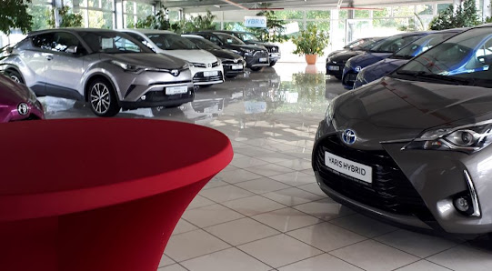 Autohaus Steppe GmbH