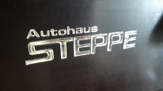 Autohaus Steppe GmbH