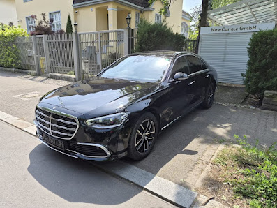Newcar e. C. GmbH