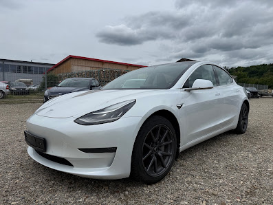 OZ-Automobile Autoankauf & KFZ‑Ankauf Ulm Neu‑Ulm