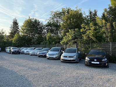 Autowelt König
