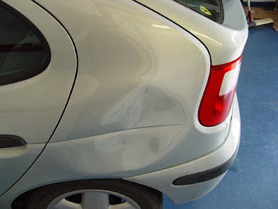 dellmaxx GmbH - Smart Repair Center