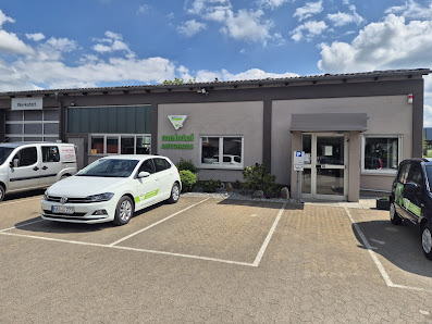 maintal-AUTOHAUS Hofmann & Schneider oHG