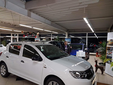 Autohaus Andreas Rost