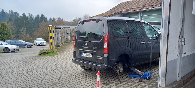 Reifen Sageder GmbH